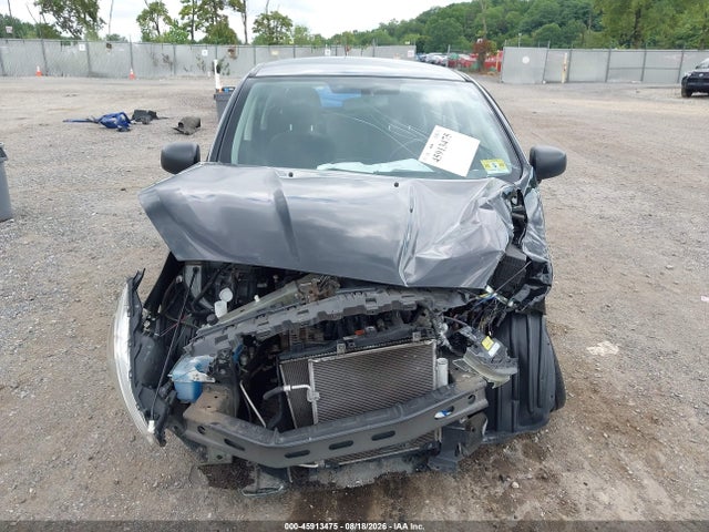 Aukcja sprzedaży 2019 Mitsubishi Mirage Le, vin: ML32A5HJ8KH004742, numer aukcji: 45913475