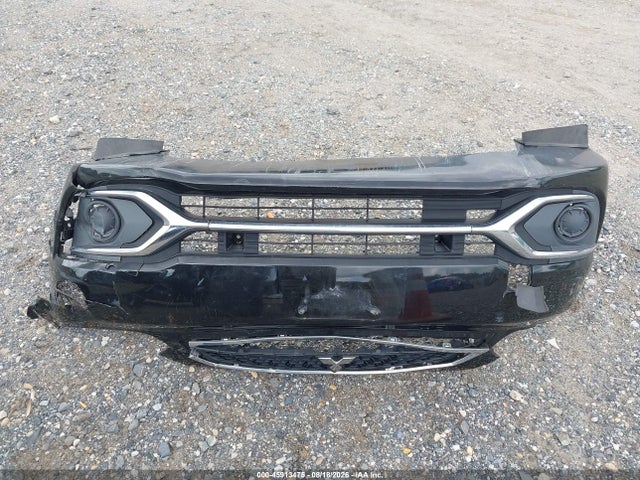 Aukcja sprzedaży 2019 Mitsubishi Mirage Le, vin: ML32A5HJ8KH004742, numer aukcji: 45913475