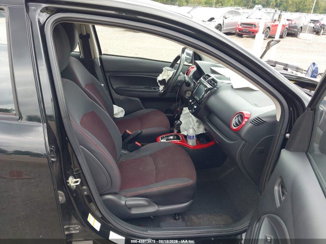 Aukcja sprzedaży 2019 Mitsubishi Mirage Le, vin: ML32A5HJ8KH004742, numer aukcji: 45913475