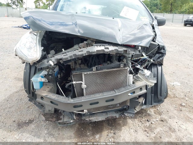Aukcja sprzedaży 2019 Mitsubishi Mirage Le, vin: ML32A5HJ8KH004742, numer aukcji: 45913475