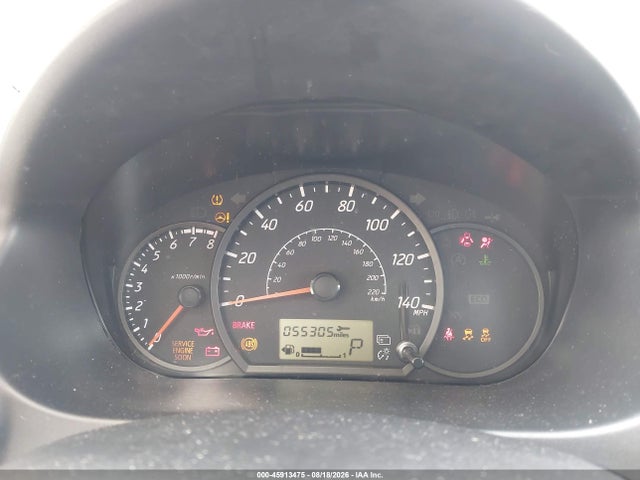 Aukcja sprzedaży 2019 Mitsubishi Mirage Le, vin: ML32A5HJ8KH004742, numer aukcji: 45913475