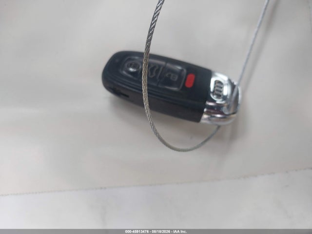 Продажа на аукционе авто 2013 Audi A4 2.0t Premium, vin: WAUFFAFL0DA169366, номер лота: 45913476