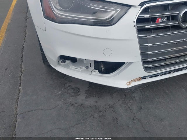 Продажа на аукционе авто 2013 Audi A4 2.0t Premium, vin: WAUFFAFL0DA169366, номер лота: 45913476
