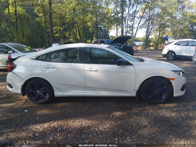 Aukcja sprzedaży 2017 Honda Civic Touring, vin: 19XFC1F99HE011806, numer aukcji: 45913479