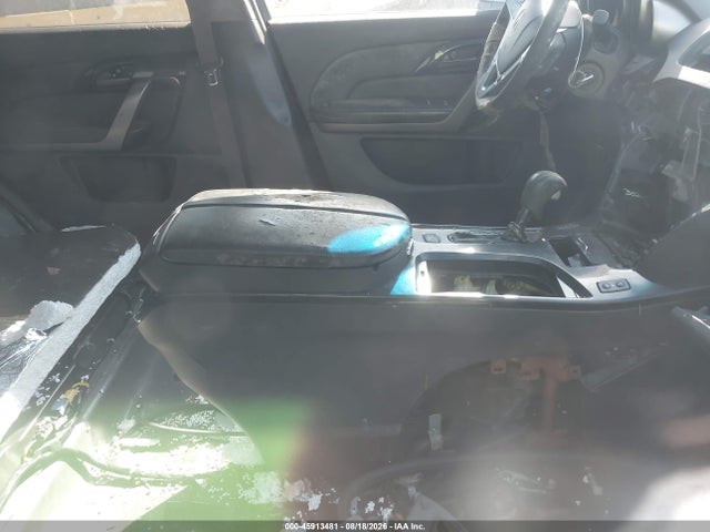 Продажа на аукционе авто 2007 Acura Mdx Sport Package, vin: 2HNYD28847H543882, номер лота: 45913481