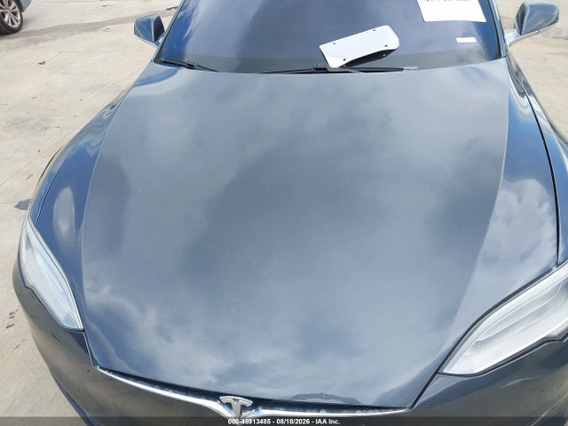 Auction sale of the 2016 Tesla Model S 60d/70d/75d/85d/90d, vin: 5YJSA1E21GF169767, lot number: 45913485