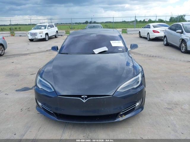 Auction sale of the 2016 Tesla Model S 60d/70d/75d/85d/90d, vin: 5YJSA1E21GF169767, lot number: 45913485