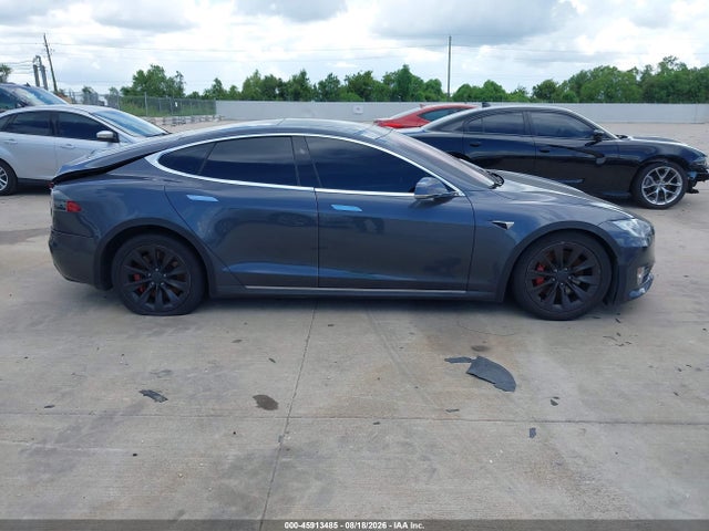 Auction sale of the 2016 Tesla Model S 60d/70d/75d/85d/90d, vin: 5YJSA1E21GF169767, lot number: 45913485