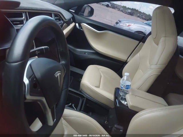 Auction sale of the 2016 Tesla Model S 60d/70d/75d/85d/90d, vin: 5YJSA1E21GF169767, lot number: 45913485