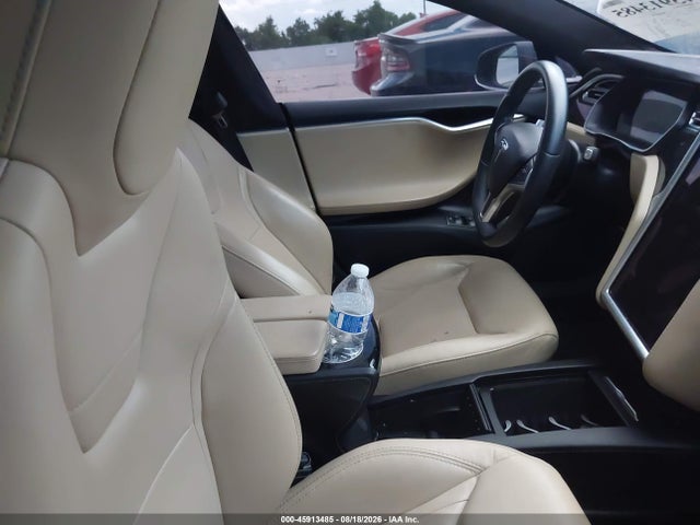 Auction sale of the 2016 Tesla Model S 60d/70d/75d/85d/90d, vin: 5YJSA1E21GF169767, lot number: 45913485