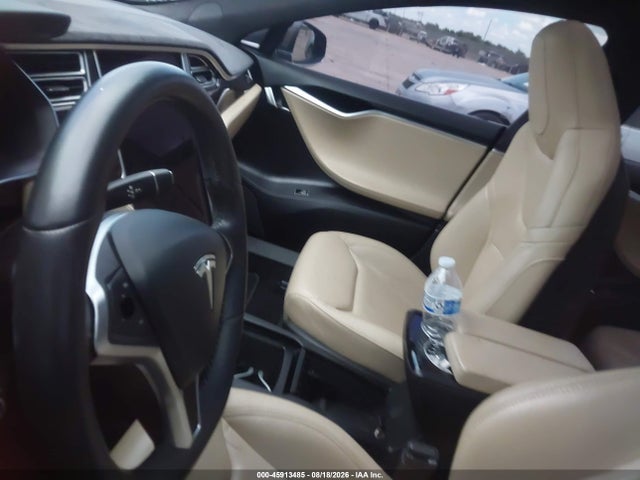 Auction sale of the 2016 Tesla Model S 60d/70d/75d/85d/90d, vin: 5YJSA1E21GF169767, lot number: 45913485