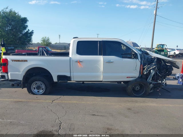 2024 Ford F-350 Platinum მანქანა იყიდება აუქციონზე, vin: 1FT8W3BM2REF36063, აუქციონის ნომერი: 45913488