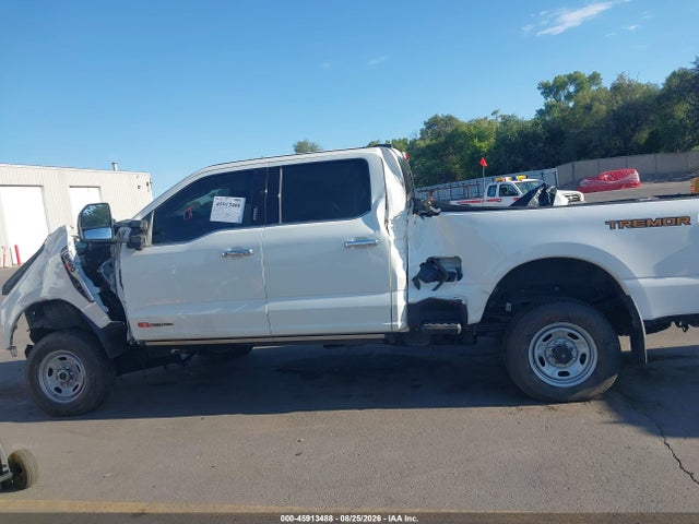 2024 Ford F-350 Platinum მანქანა იყიდება აუქციონზე, vin: 1FT8W3BM2REF36063, აუქციონის ნომერი: 45913488
