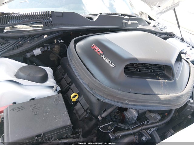 Aukcja sprzedaży 2022 Dodge Challenger R/t Scat Pack, vin: 2C3CDZFJ5NH237807, numer aukcji: 45913490