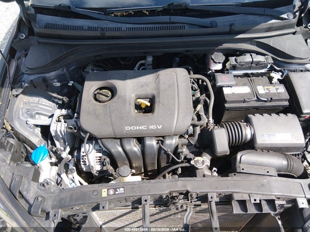 5NPD84LF3JH297951 Hyundai ELANTRA SEL