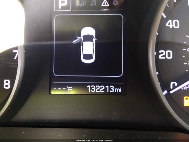 5NPD84LF3JH297951 Hyundai ELANTRA SEL