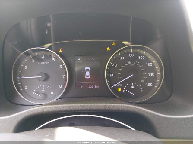 5NPD84LF3JH297951 Hyundai ELANTRA SEL