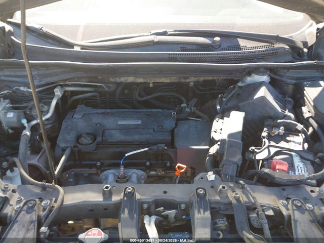 Honda CR-V EX 2016 3CZRM3H51GG716502 Image 10