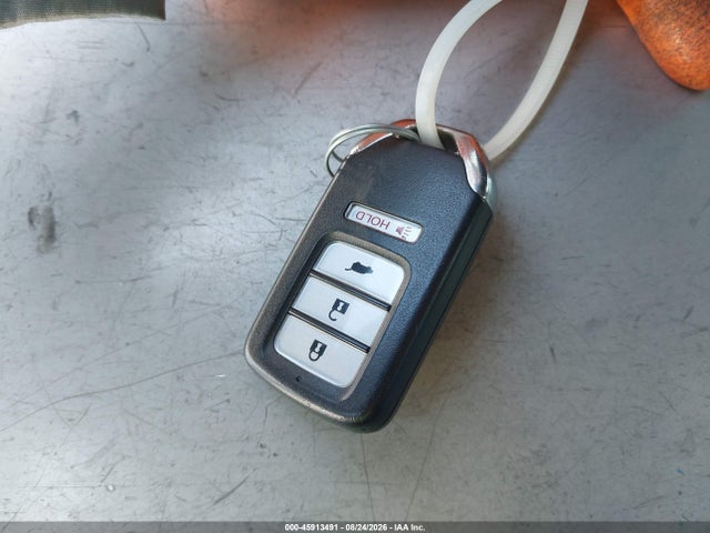 Honda CR-V EX 2016 3CZRM3H51GG716502 Image 11