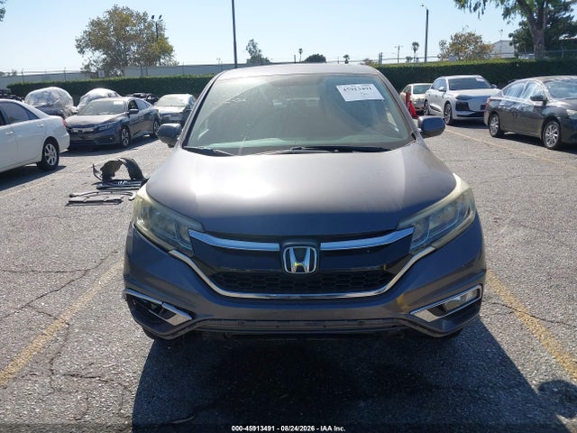 Honda CR-V EX 2016 3CZRM3H51GG716502 Image 14