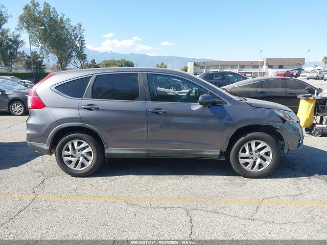 Honda CR-V EX 2016 3CZRM3H51GG716502 Image 15