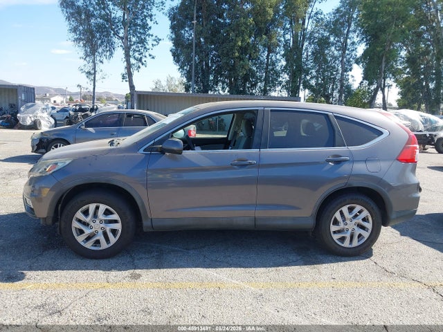 Honda CR-V EX 2016 3CZRM3H51GG716502 Image 16