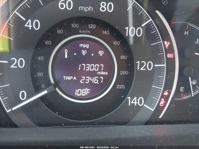 Honda CR-V EX 2016 3CZRM3H51GG716502 Image 17