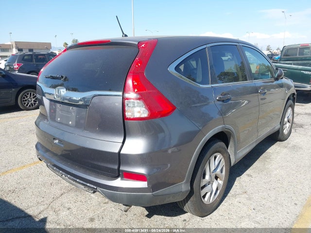 Honda CR-V EX 2016 3CZRM3H51GG716502 Image 4