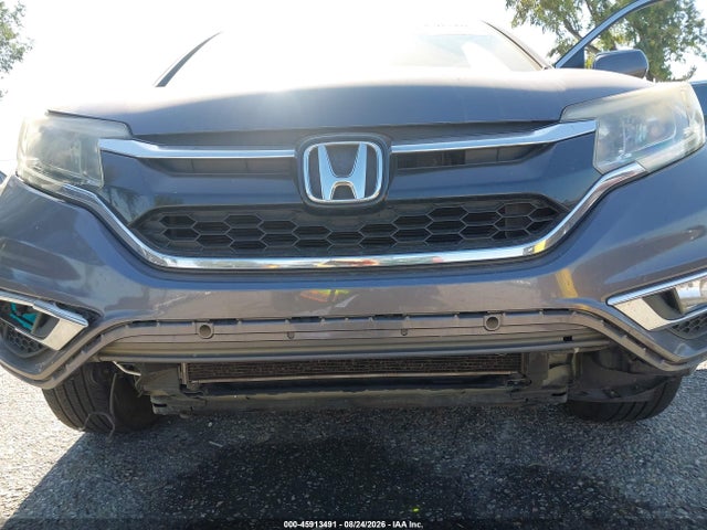 Honda CR-V EX 2016 3CZRM3H51GG716502 Image 13