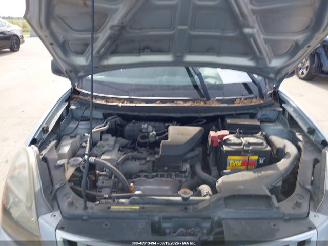 Nissan Rogue Select S 2015 JN8AS5MV7FW257779 Image 10
