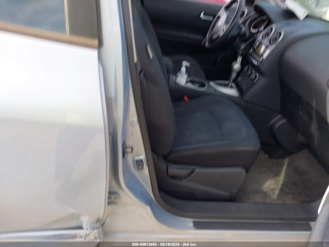 Nissan Rogue Select S 2015 JN8AS5MV7FW257779 Image 5