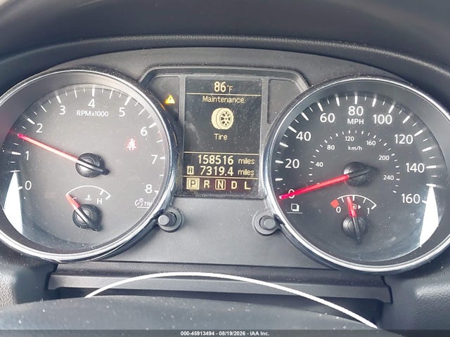 Nissan Rogue Select S 2015 JN8AS5MV7FW257779 Image 7
