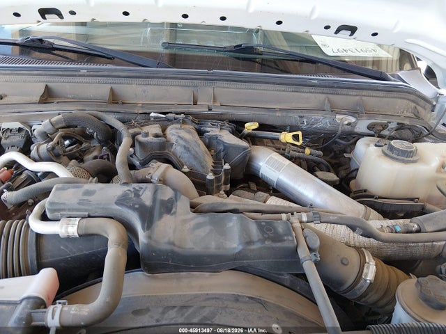 2016 Ford F-350 Chassis Xl მანქანა იყიდება აუქციონზე, vin: 1FD8X3HT3GEC90581, აუქციონის ნომერი: 45913497