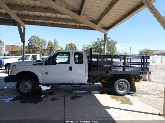 2016 Ford F-350 Chassis Xl მანქანა იყიდება აუქციონზე, vin: 1FD8X3HT3GEC90581, აუქციონის ნომერი: 45913497