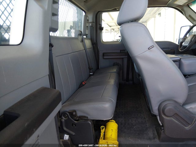 2016 Ford F-350 Chassis Xl მანქანა იყიდება აუქციონზე, vin: 1FD8X3HT3GEC90581, აუქციონის ნომერი: 45913497