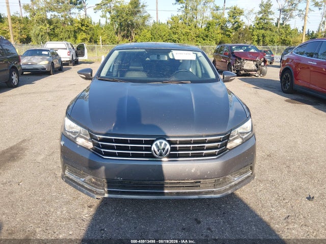 Продаж на аукціоні авто 2017 Volkswagen Passat 1.8t Se, vin: 1VWBT7A37HC036308, номер лоту: 45913498