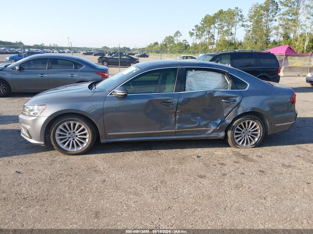 Продаж на аукціоні авто 2017 Volkswagen Passat 1.8t Se, vin: 1VWBT7A37HC036308, номер лоту: 45913498