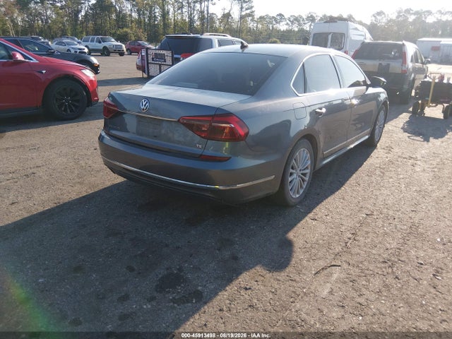 Продаж на аукціоні авто 2017 Volkswagen Passat 1.8t Se, vin: 1VWBT7A37HC036308, номер лоту: 45913498
