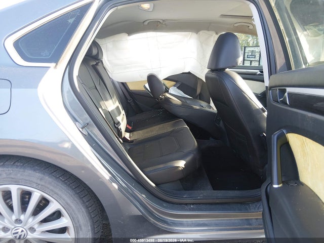 Продаж на аукціоні авто 2017 Volkswagen Passat 1.8t Se, vin: 1VWBT7A37HC036308, номер лоту: 45913498