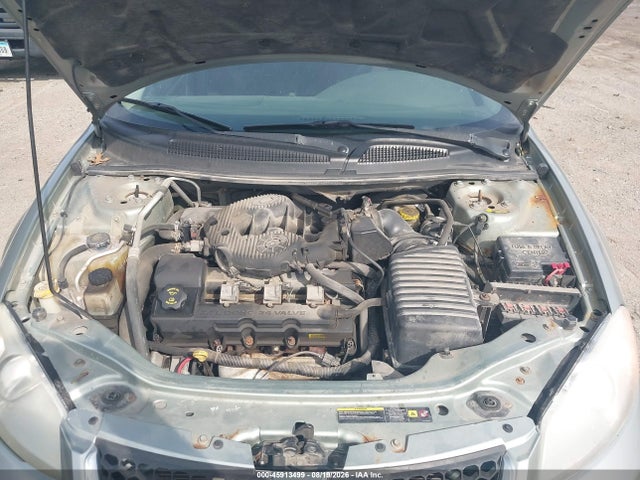 Aukcja sprzedaży 2005 Dodge Stratus Sxt, vin: 1B3EL46R15N647237, numer aukcji: 45913499
