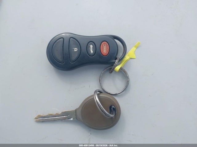 Aukcja sprzedaży 2005 Dodge Stratus Sxt, vin: 1B3EL46R15N647237, numer aukcji: 45913499