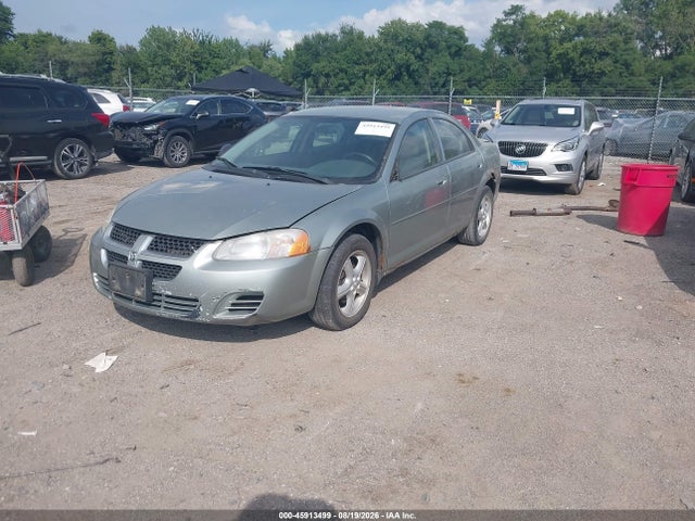 Aukcja sprzedaży 2005 Dodge Stratus Sxt, vin: 1B3EL46R15N647237, numer aukcji: 45913499