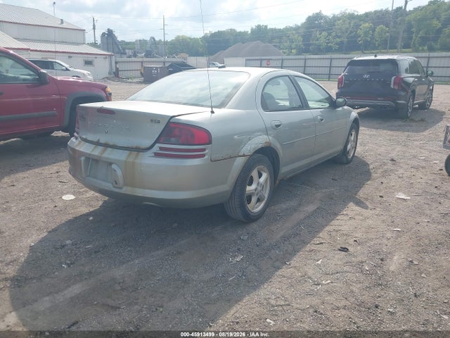 Aukcja sprzedaży 2005 Dodge Stratus Sxt, vin: 1B3EL46R15N647237, numer aukcji: 45913499