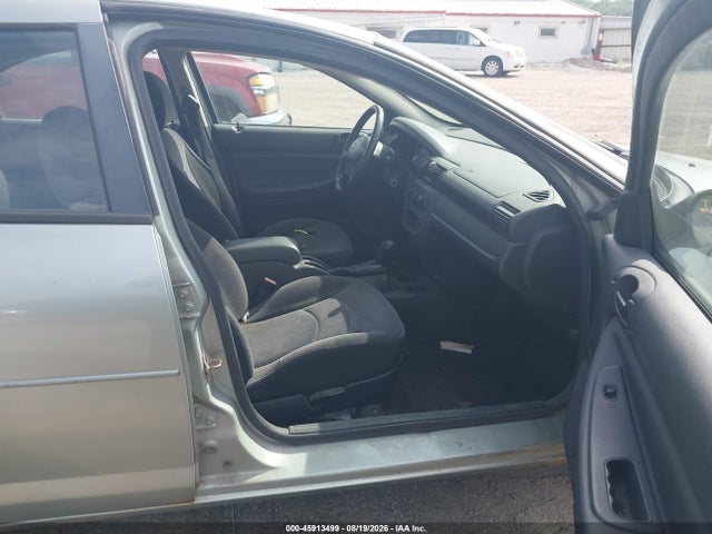 Aukcja sprzedaży 2005 Dodge Stratus Sxt, vin: 1B3EL46R15N647237, numer aukcji: 45913499
