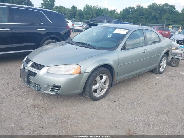 Aukcja sprzedaży 2005 Dodge Stratus Sxt, vin: 1B3EL46R15N647237, numer aukcji: 45913499