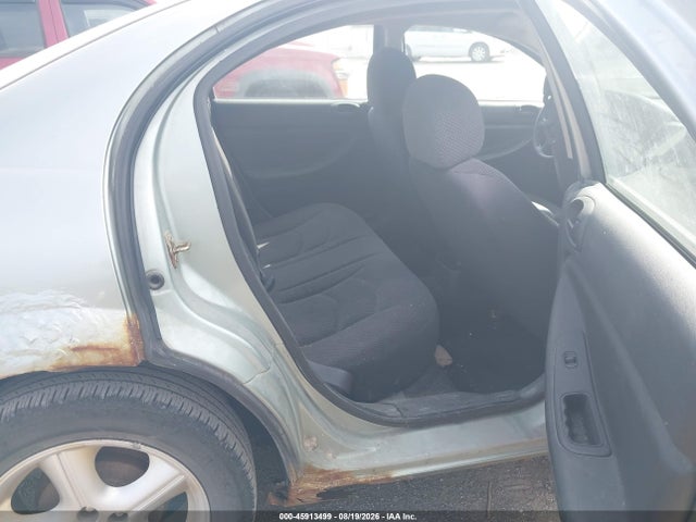 Aukcja sprzedaży 2005 Dodge Stratus Sxt, vin: 1B3EL46R15N647237, numer aukcji: 45913499