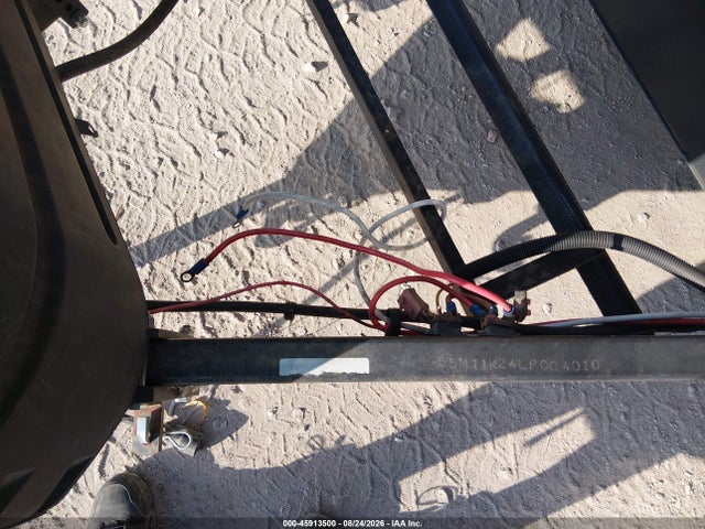 Travel Lite Other 2020 55MT1KZ24LP004010 Image 10