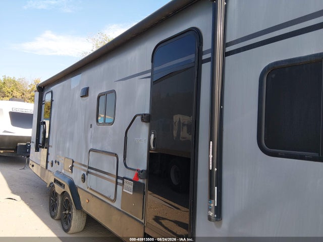 Travel Lite Other 2020 55MT1KZ24LP004010 Image 15
