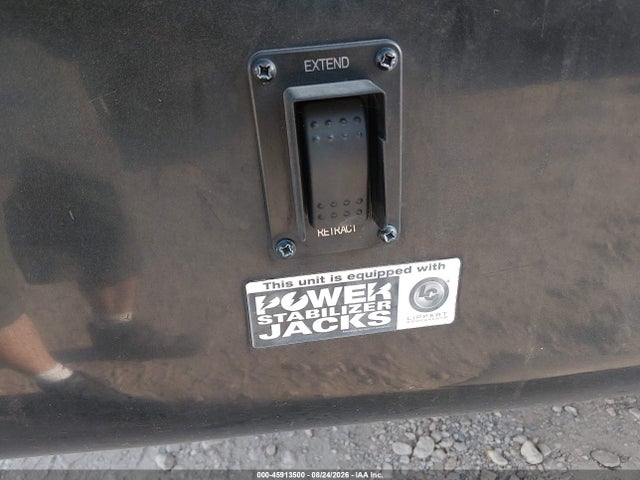Travel Lite Other 2020 55MT1KZ24LP004010 Image 18