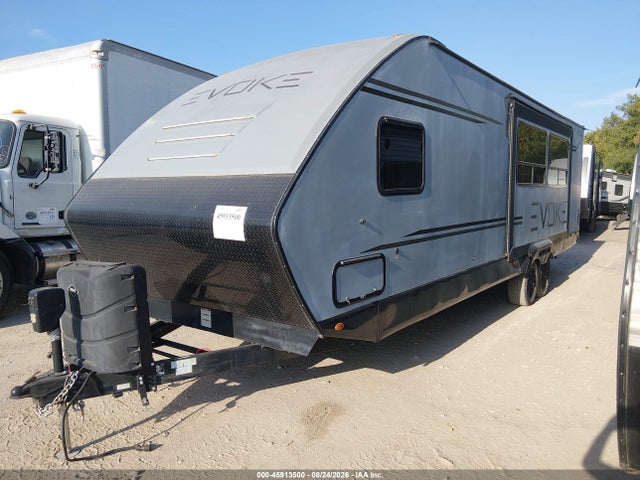 Travel Lite Other 2020 55MT1KZ24LP004010 Image 2